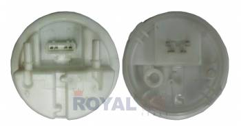 TAPA MODULO DE COMBUSTIBLE ROYALTEK PEUGEOT 306 1.8 2.0 16V 98>